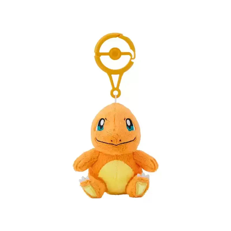 Bandai Original Pokémon Plush Toy Collection
