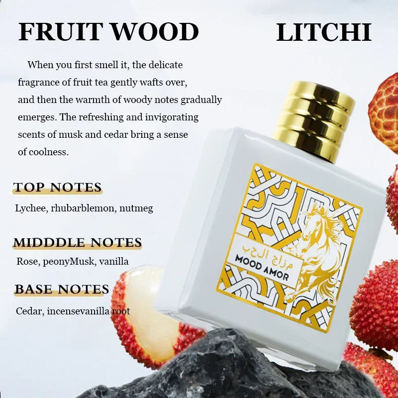 Original Arabian Unisex Perfume