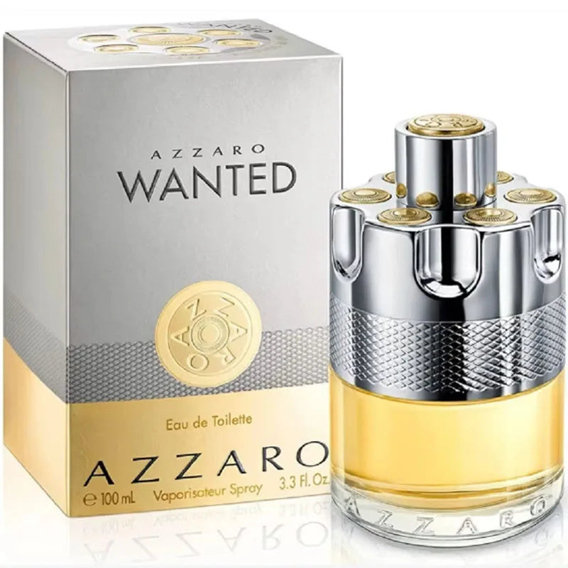 Woody Gentleman Pheromone Men Perfume