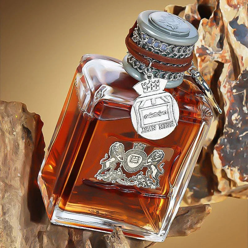 Agarwood Sandalwood Men's Pheromone Cologne
