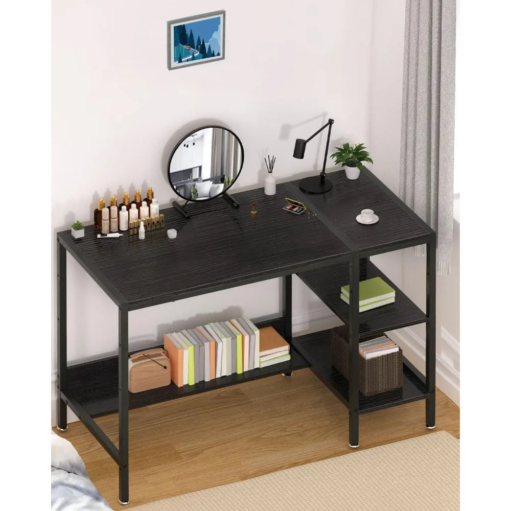 47” Gaming & Office Desk