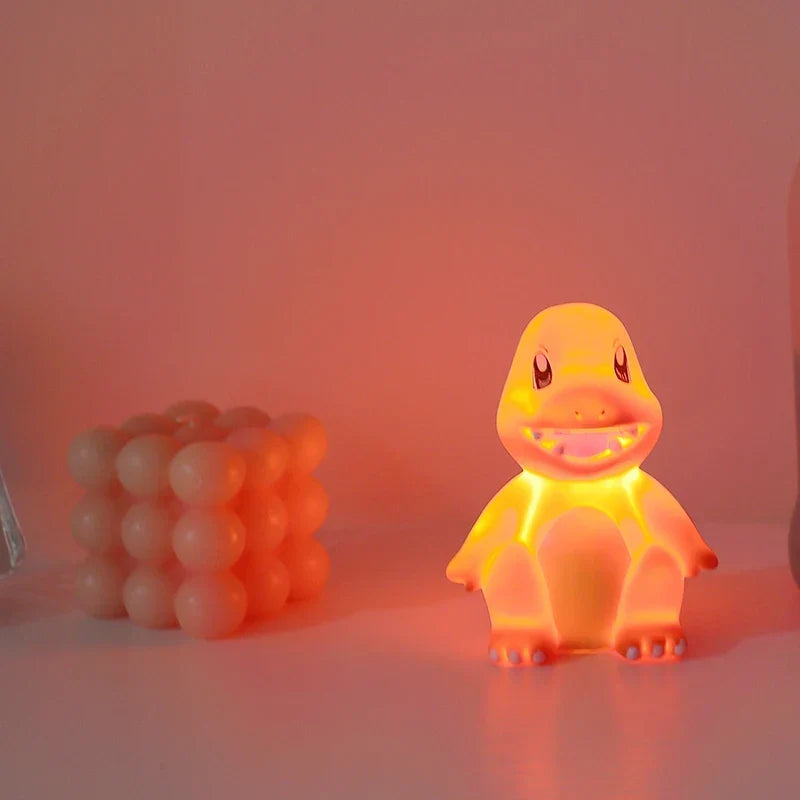 Pikachu Night Light Kids Lamp