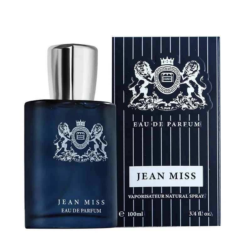 Agarwood Sandalwood Men's Pheromone Cologne