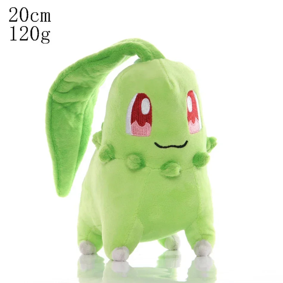 Hot Pokémon Plush Toy Collection