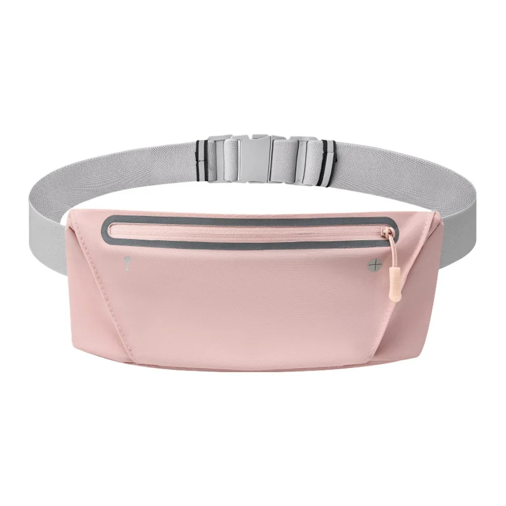 Waterproof Running Waist Bag Belt