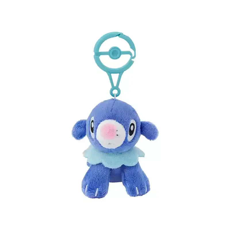 Bandai Original Pokémon Plush Toy Collection