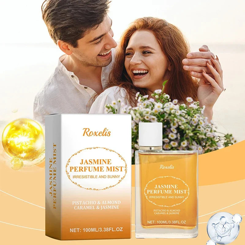 Irresistible Sunshine Women’s Perfume