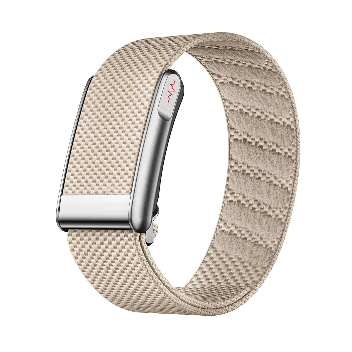 2026 New Nursing Grade Smart Bracelet VWAR Loop Life SpO2 Blood Lipid Uric Acid ECG+PPG Waterproof Band Sport Fitness Tracker