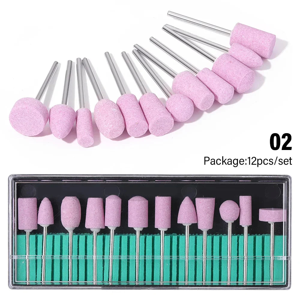 LULAA Electric Nail Drill