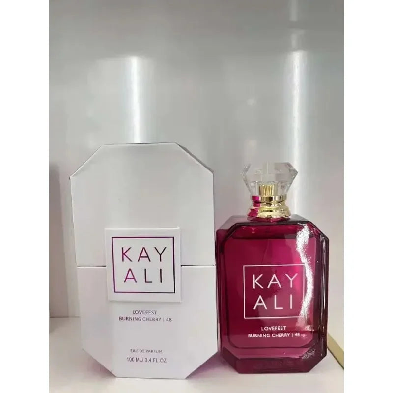 Sophisticated Women’s Perfume 100ml