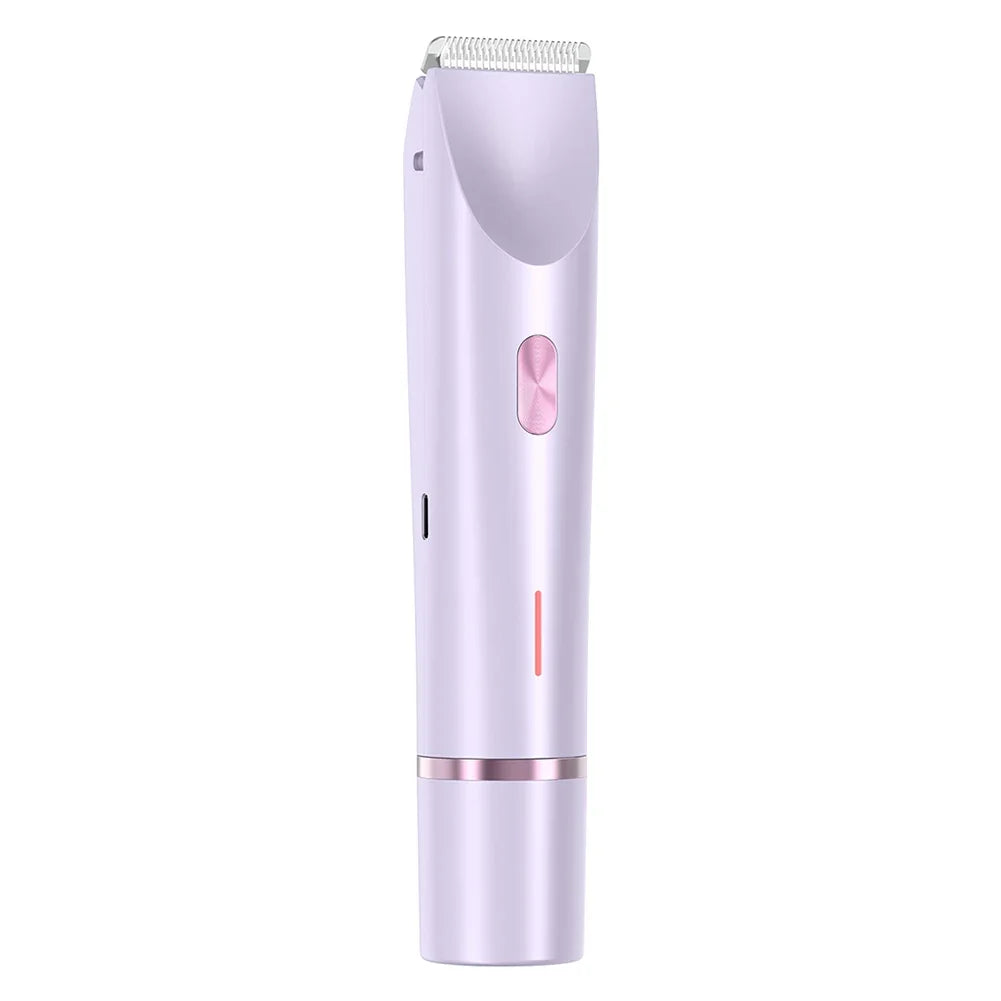 Portable Electric Women Hair Removal