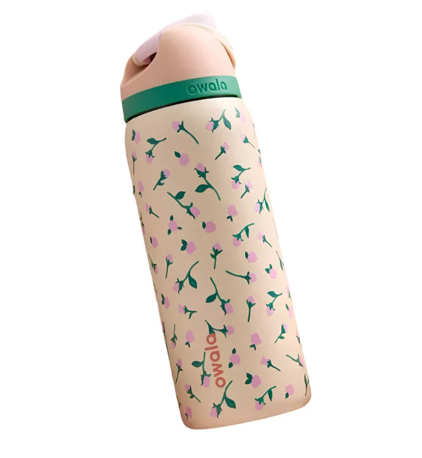 Owala FreeSip Dear Diary Bottle