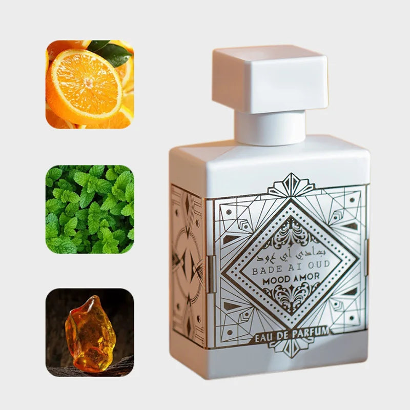 Arabian Ebony Men’s Woody Perfume