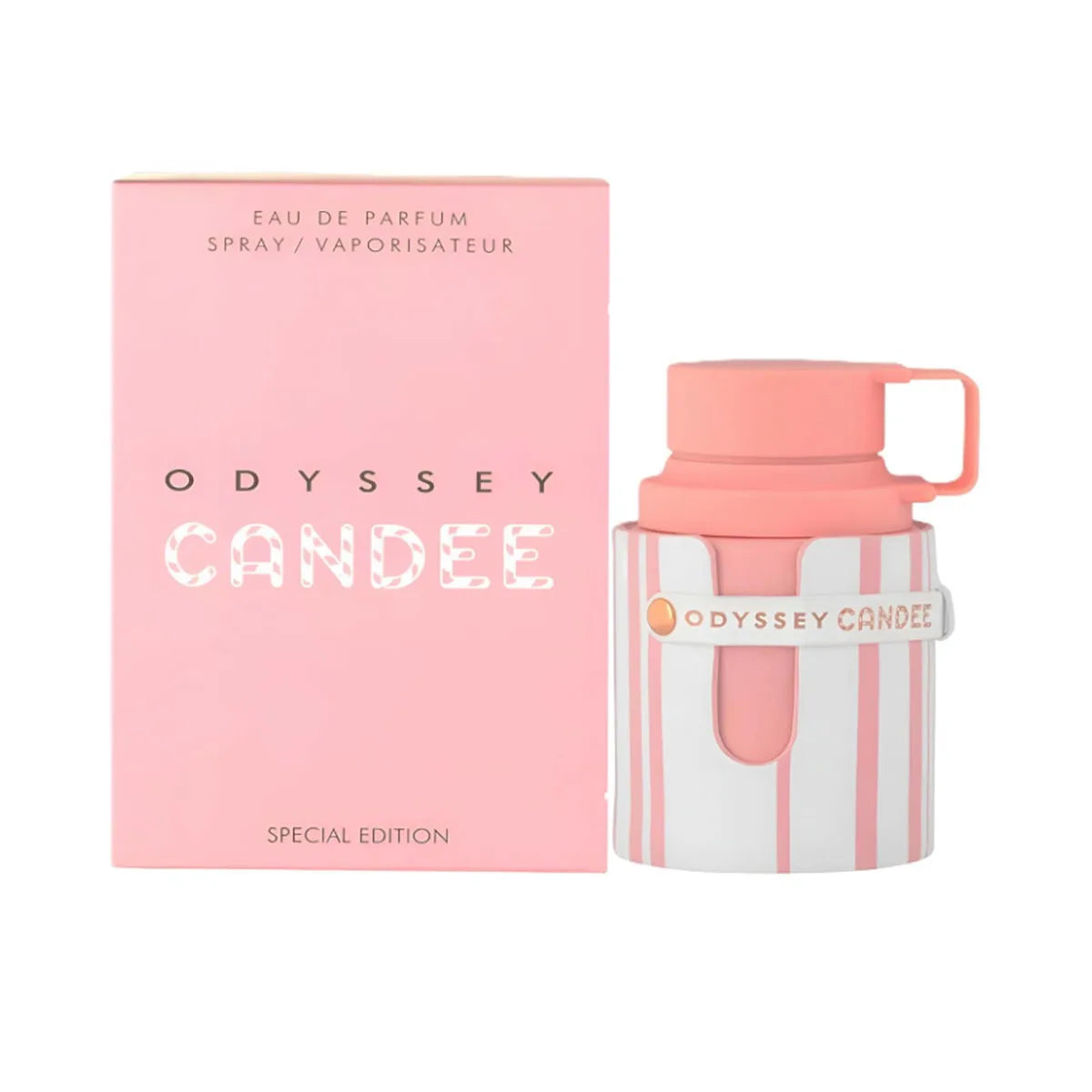 Luxury Long Lasting Women's Perfume