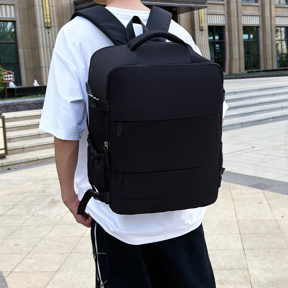 EasyJet Wizz Air Travel Backpack