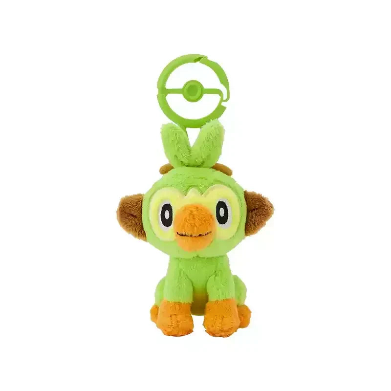 Bandai Original Pokémon Plush Toy Collection