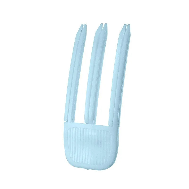 1/2pcs New Heatless Hair Care Roots Natural Fluffy Hair Clip No Heat Hair Curler Styling DIY Hair Styling Fluffiness Tool