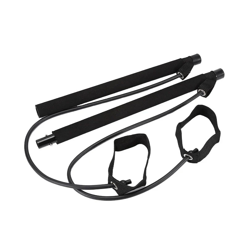 LINGPENG Multifunctional Pilates Fitness Bar