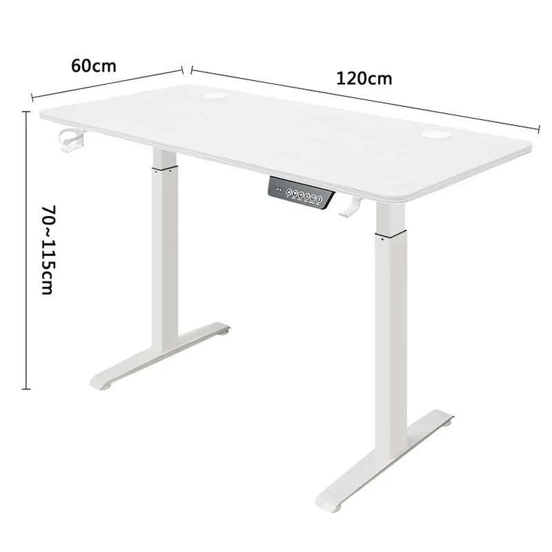 Electric Height Adjustable Desk