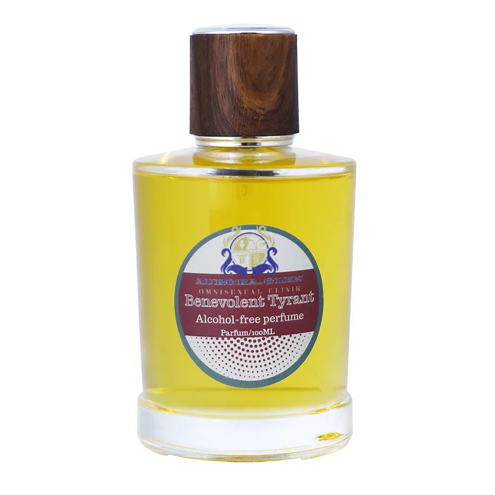 Original Branded Floral Perfume