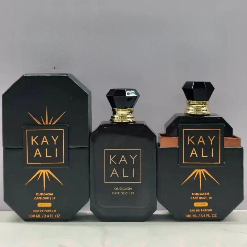 Elegant Women’s Perfume 100ml