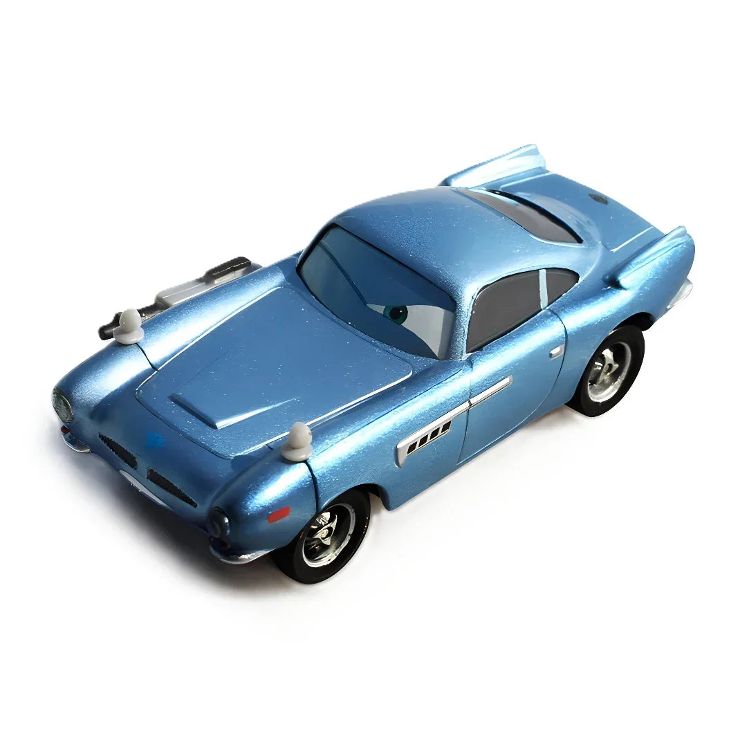 Cars 3 Lightning McQueen Toy