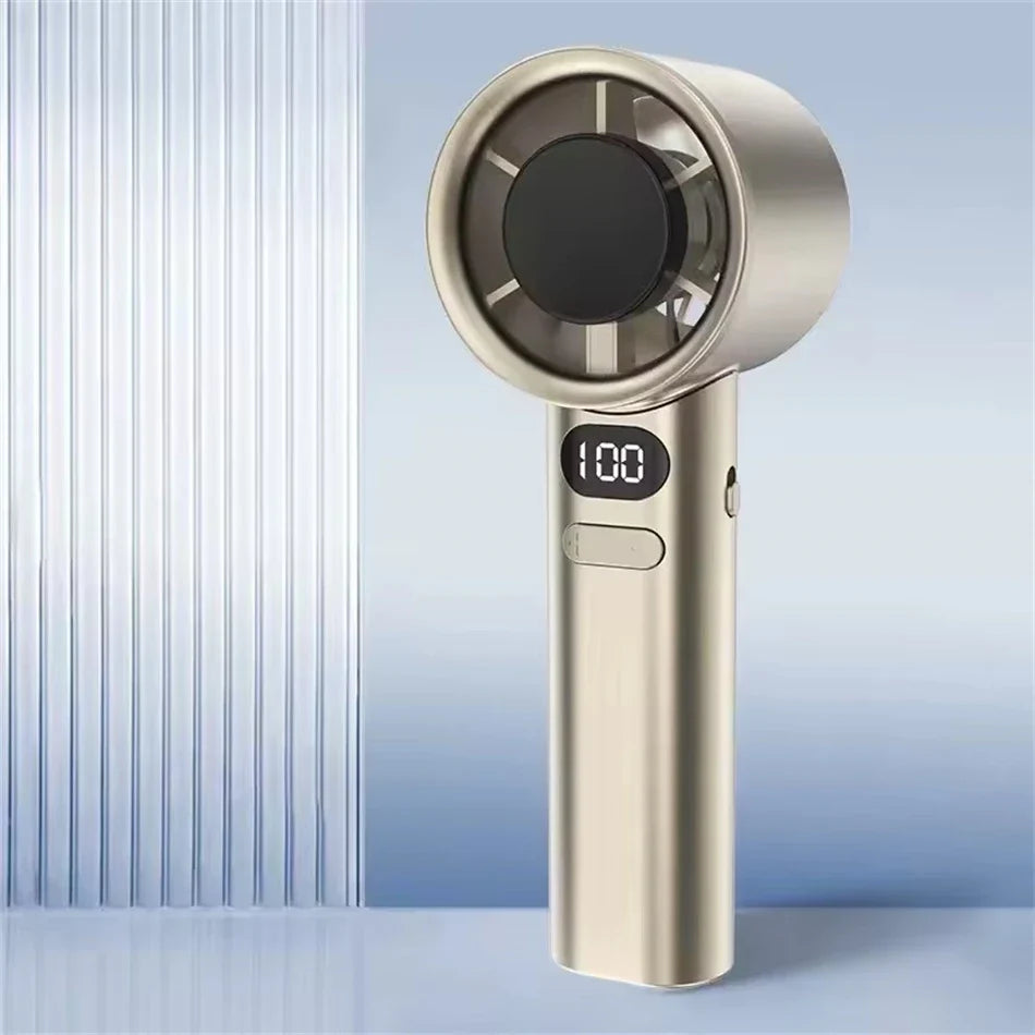 Portable USB Handheld Mini Fan