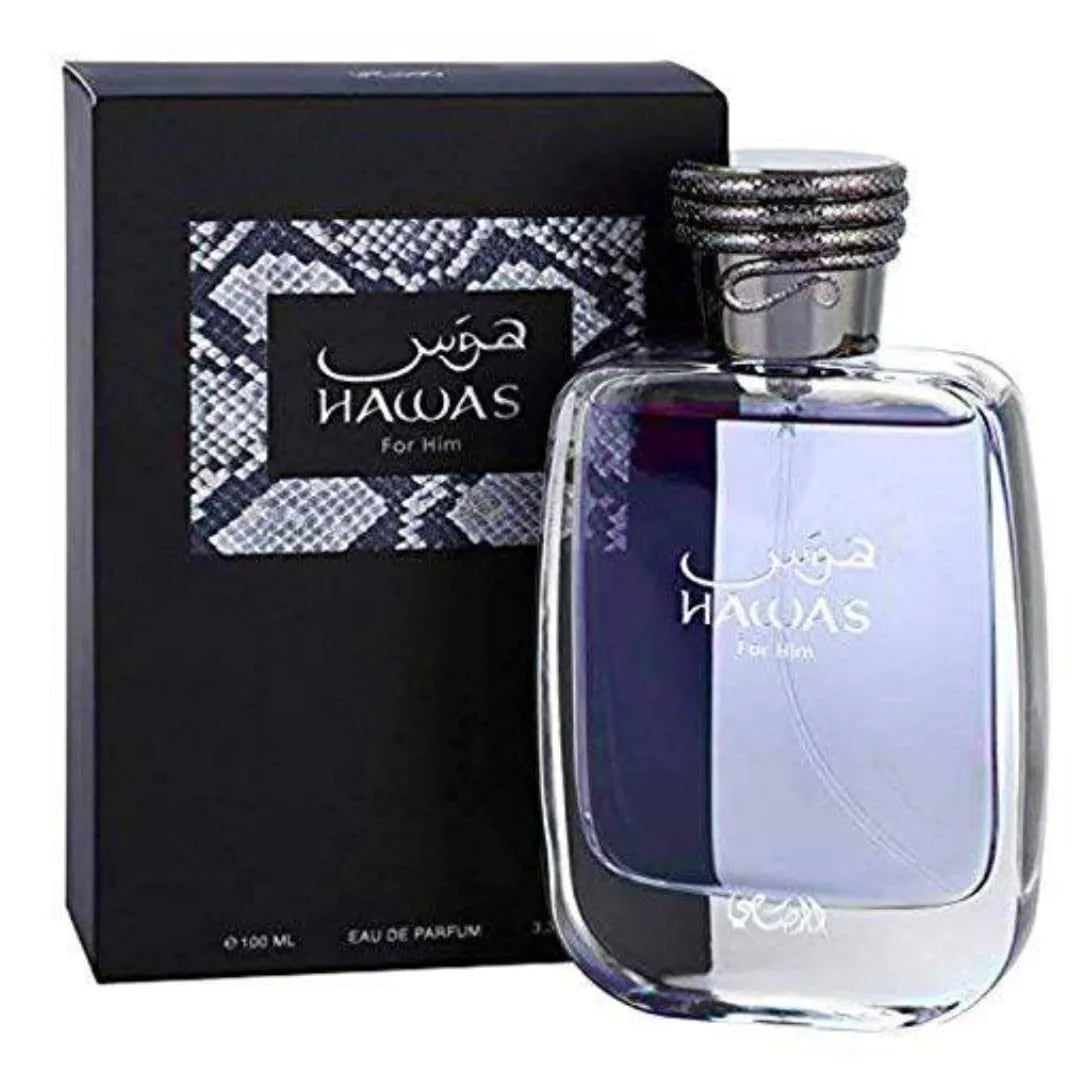 Arab Night Club Men’s Perfume