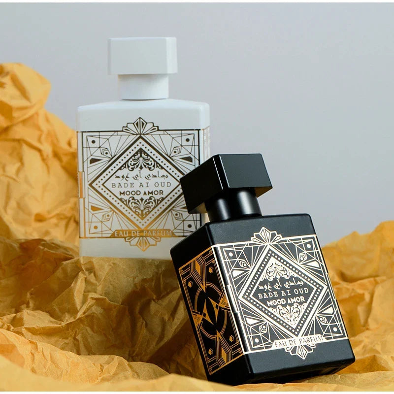 Arabian Ebony Men’s Woody Perfume