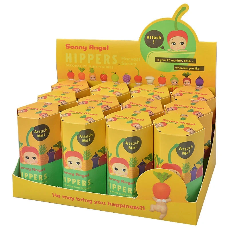Sonny Angel 20th Anniversary Box