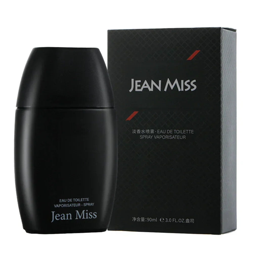 High-Quality Men Perfume