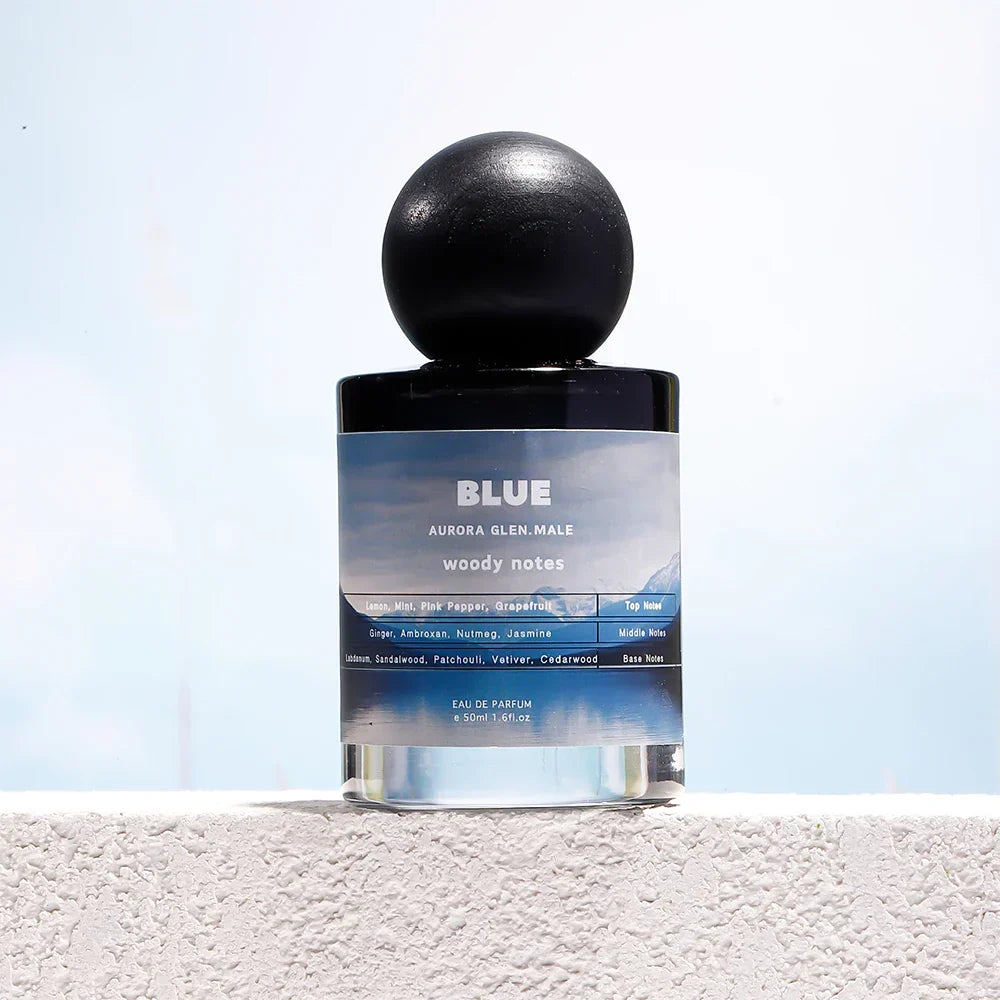 Original Branded Floral Perfume