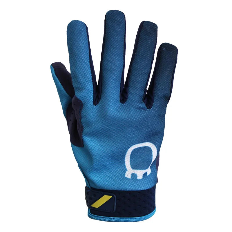 Breathable Summer Motorcycle Mesh Gloves