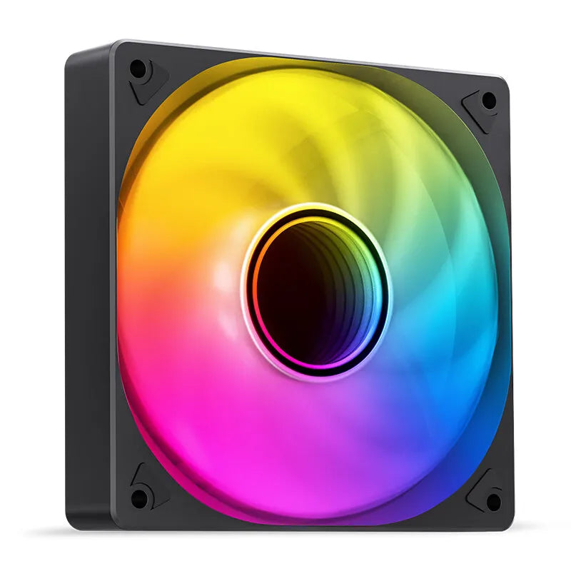 JONSBO SL-120 ARGB Cooling Fan