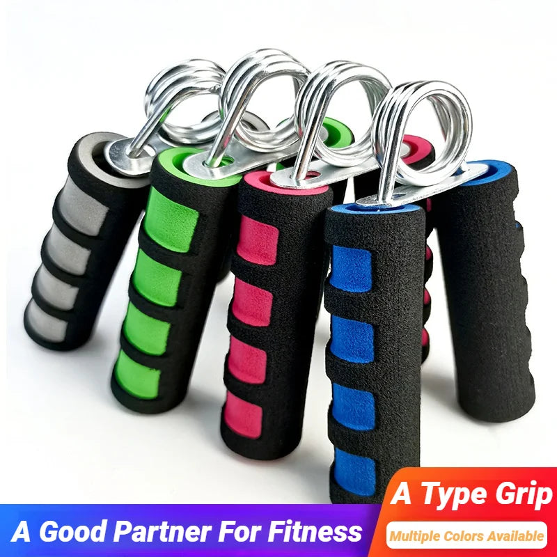 GripMax Hand Strength Trainer