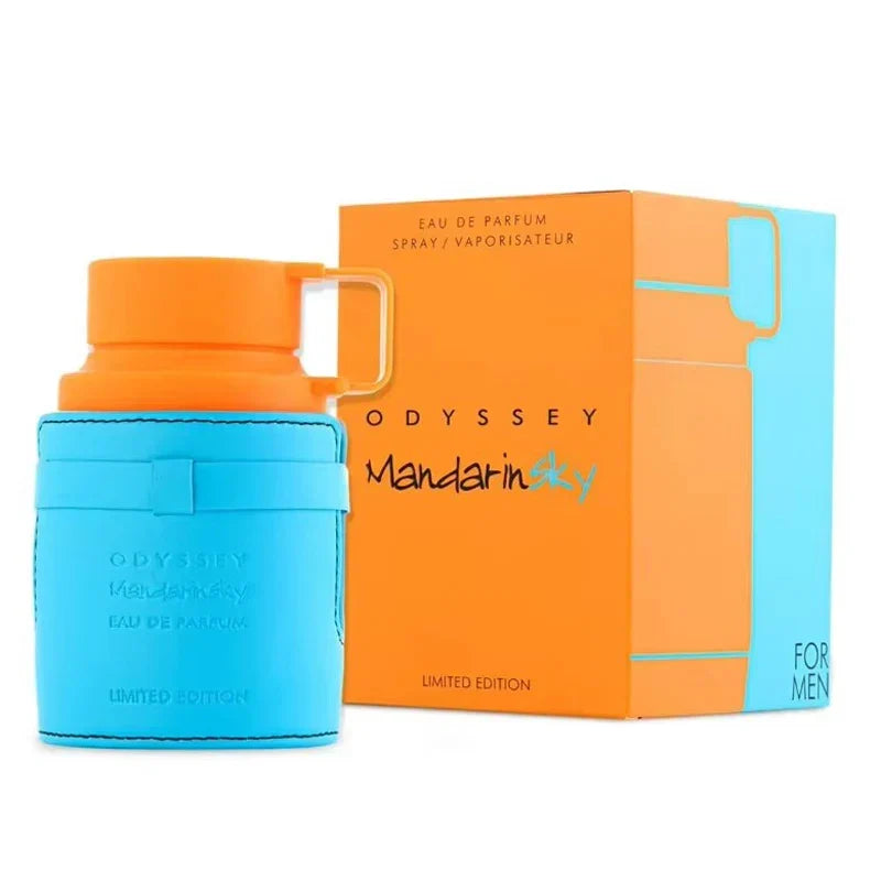 Arab Night Club Men’s Perfume