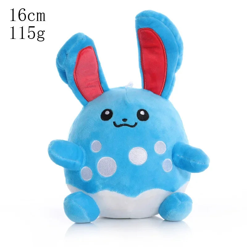 Aoger Pokémon Plush Toy Collection