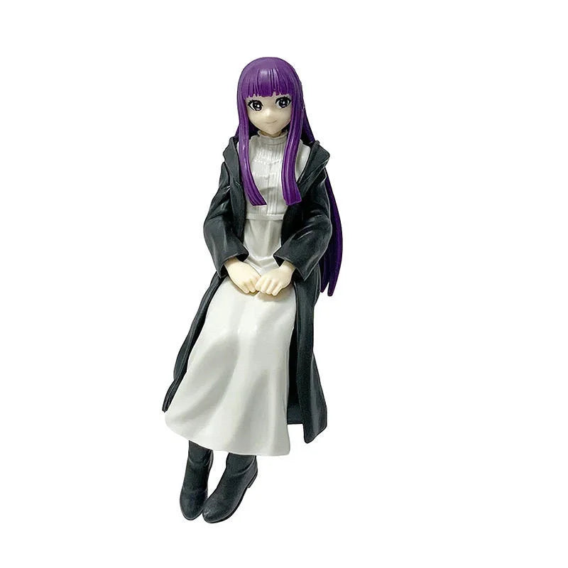 Frieren Anime Noodle Stopper Figure