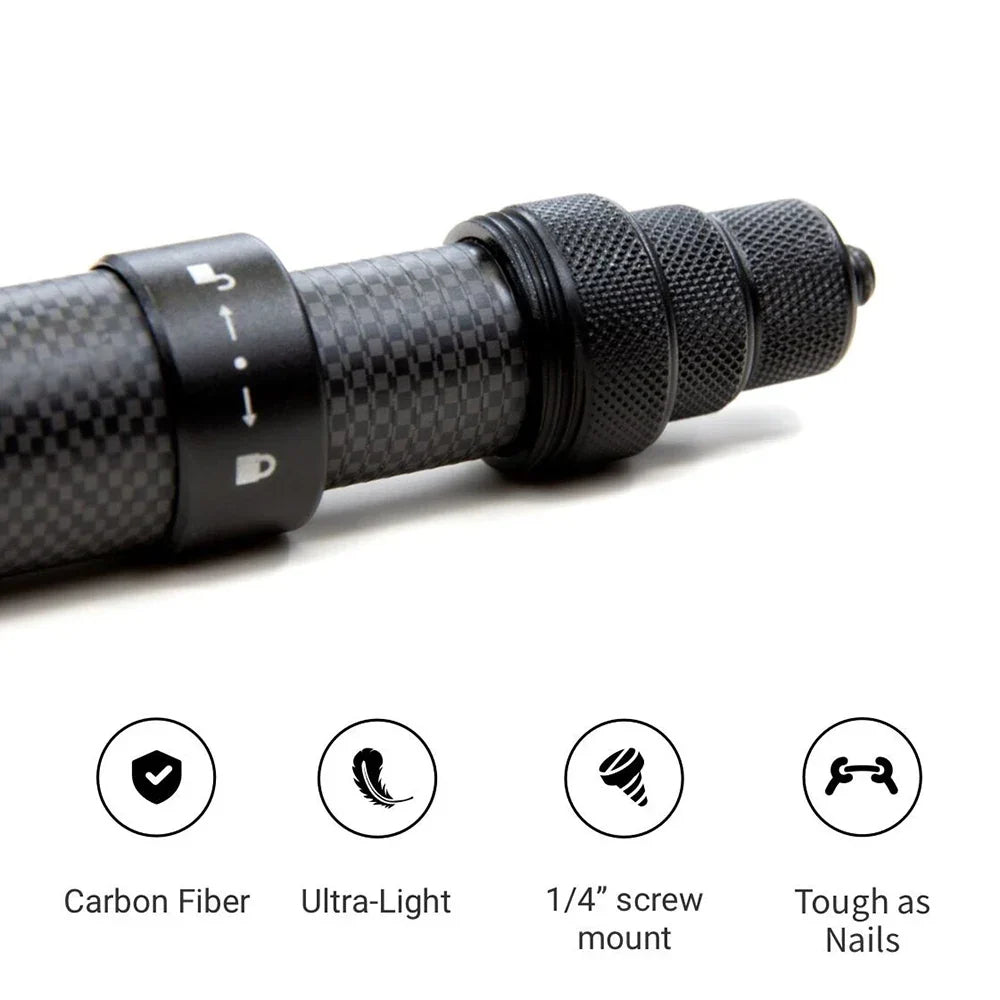 3M Carbon Fiber Selfie Stick