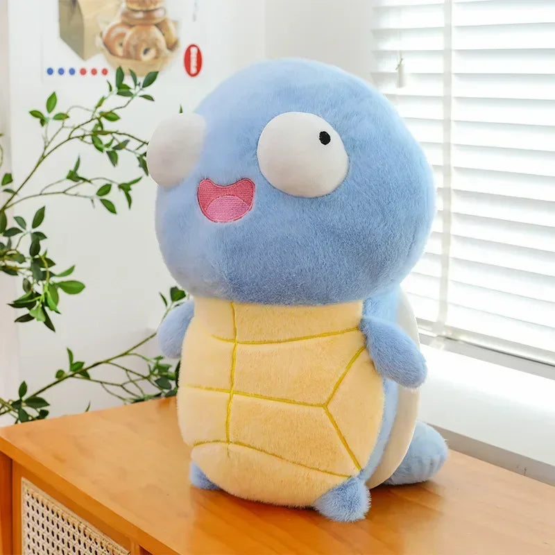 Large Pikachu Pokémon Plush Toy