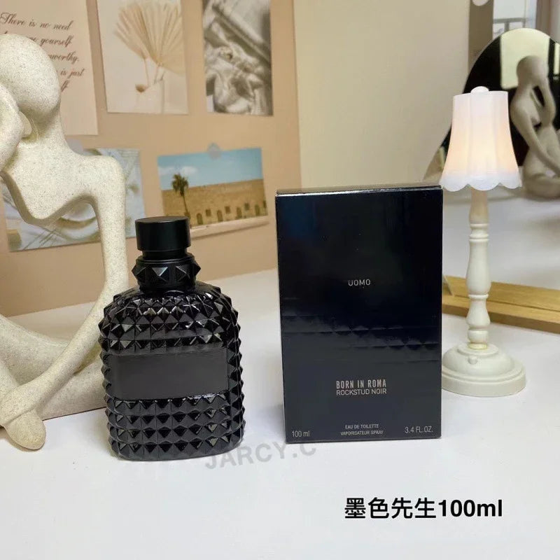 Born in Roma Intense Perfume for Unisex