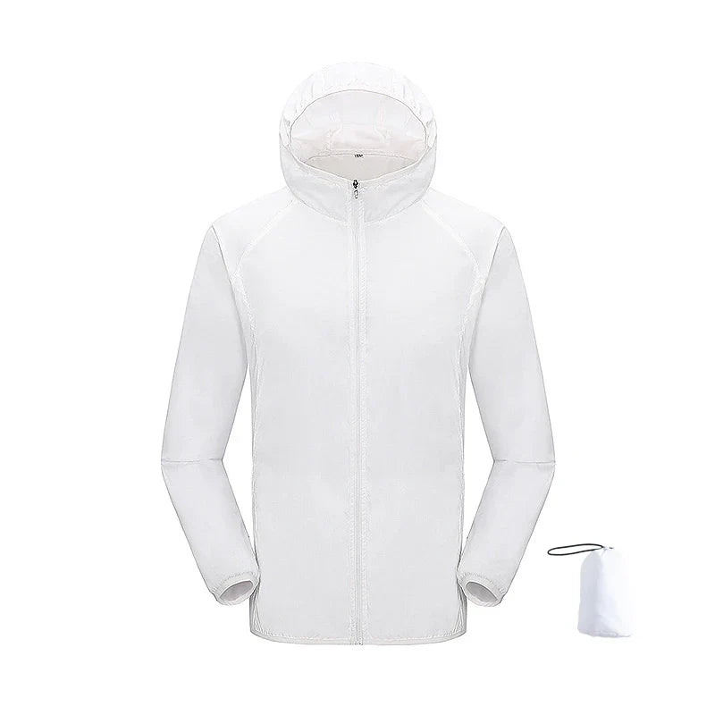 JNLN Waterproof Hiking Jacket
