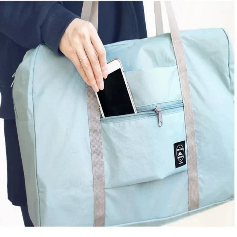 Large Capacity Travel Bag