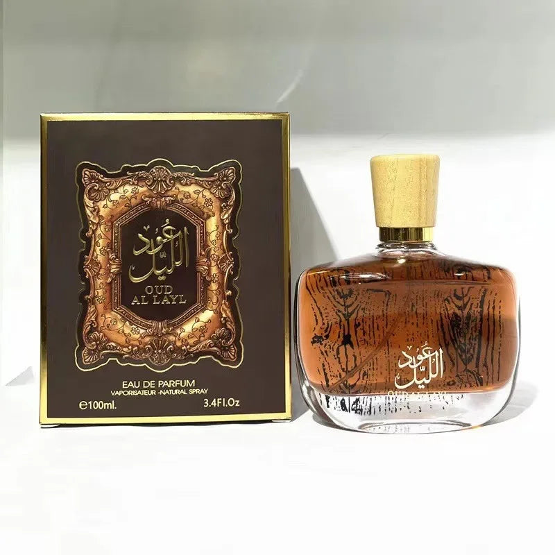 Luxury Long Lasting Women's Perfume