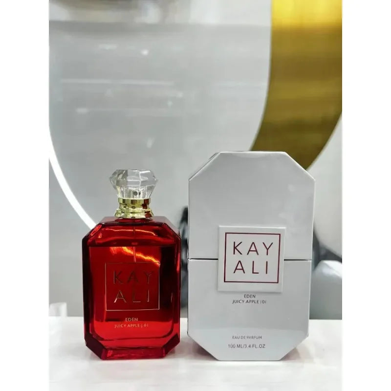 Sophisticated Women’s Perfume 100ml