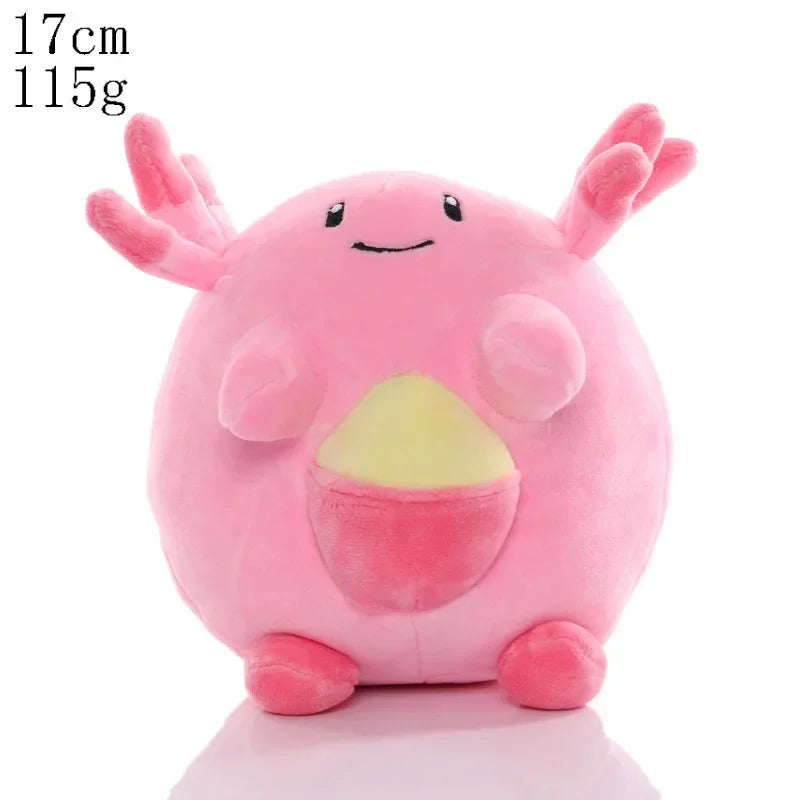 20cm Pokémon Pikachu Plush Toy