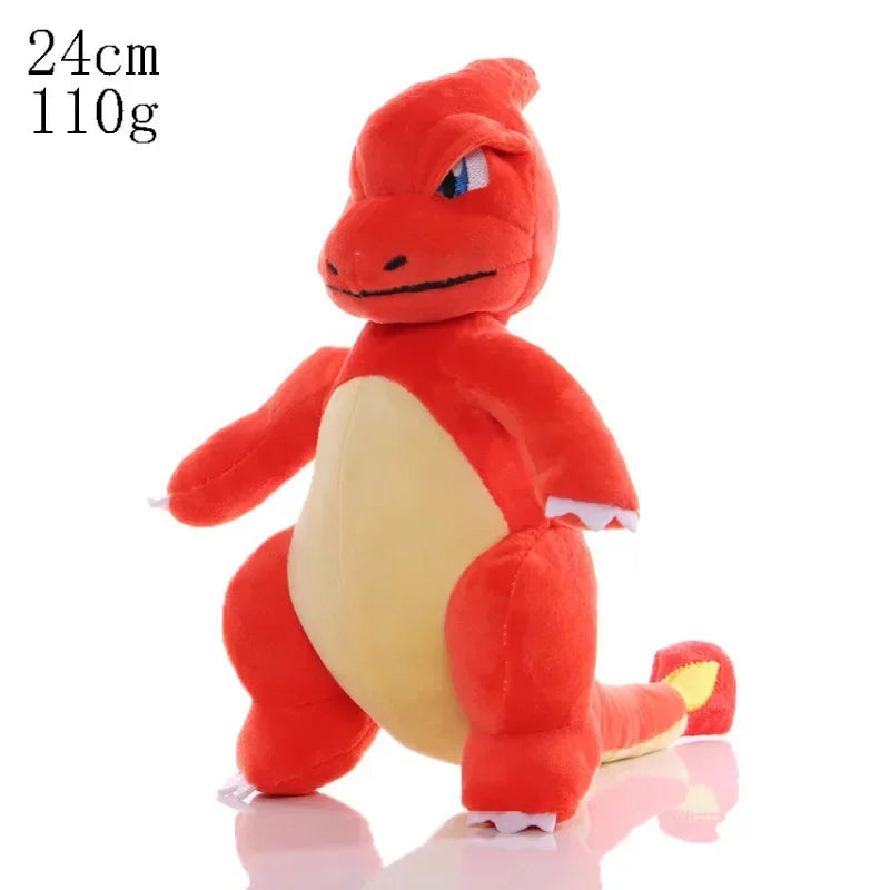 20cm Pokémon Pikachu Plush Toy