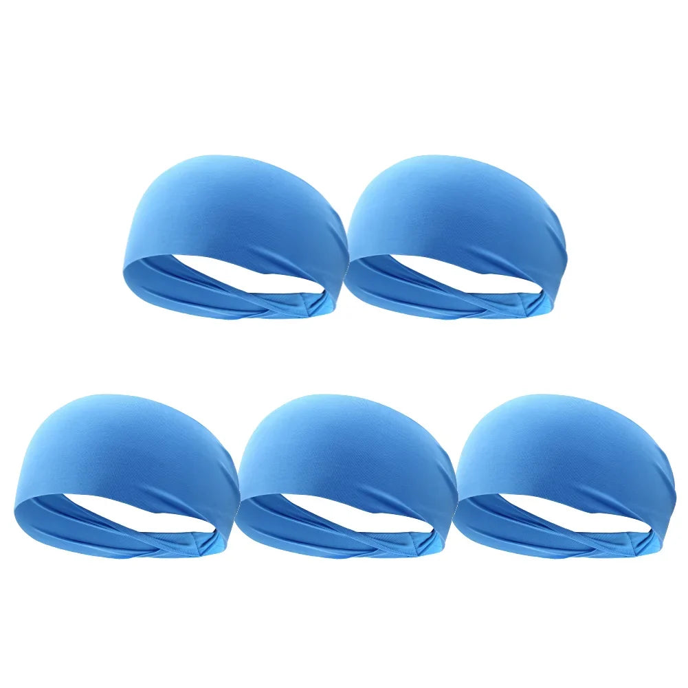 Quick-Dry Sports Headband