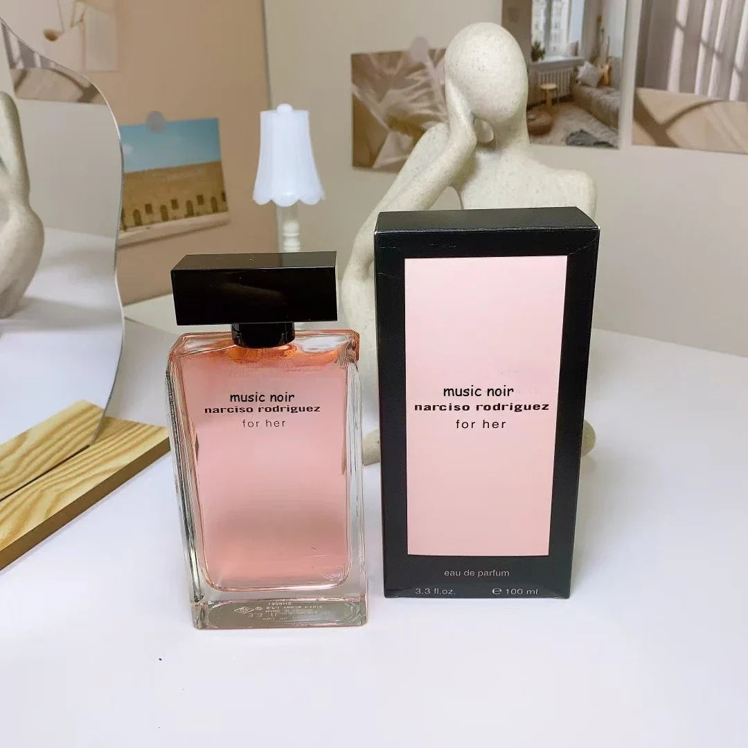 Classic Perfume Series Women