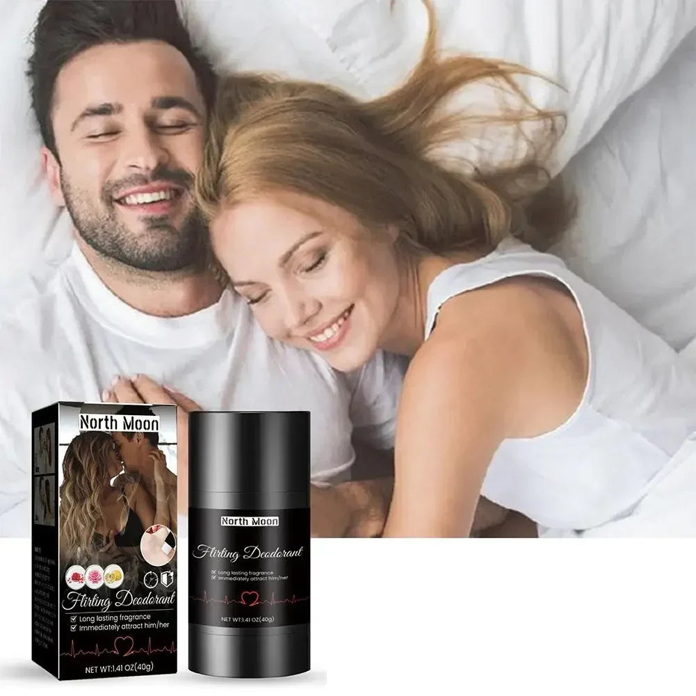 Pheromone Solid Perfume for Adults